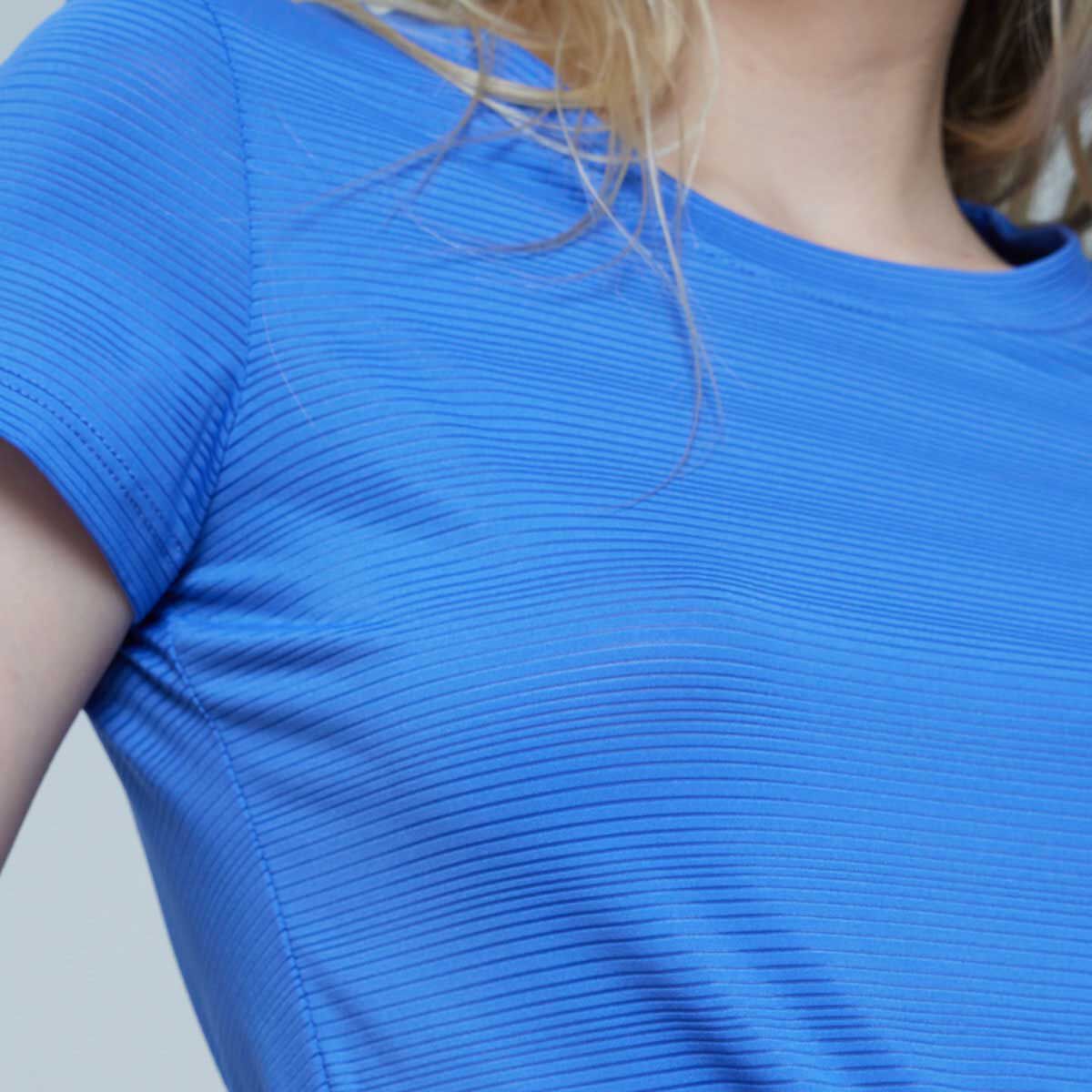 camisetas deportivas mujer