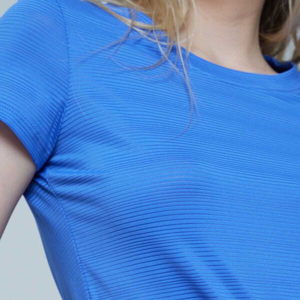 camisetas deportivas mujer image number null