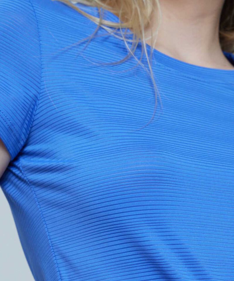 camisetas deportivas mujer