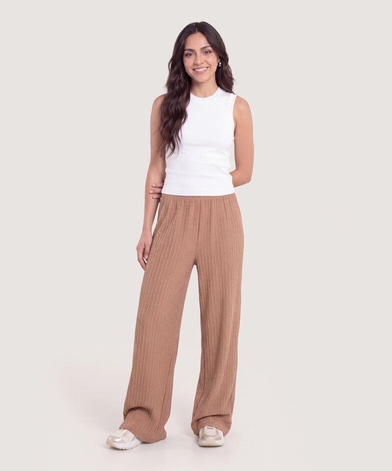 pantalon para mujer