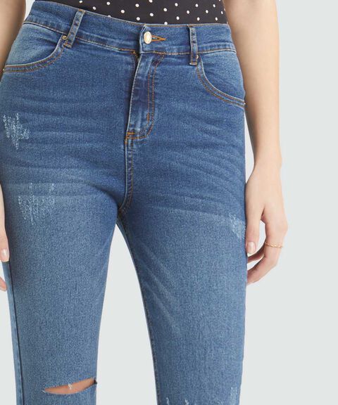 jeans mujer image number null
