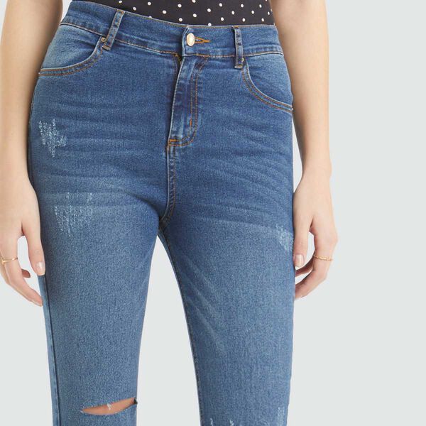 jeans mujer image number null