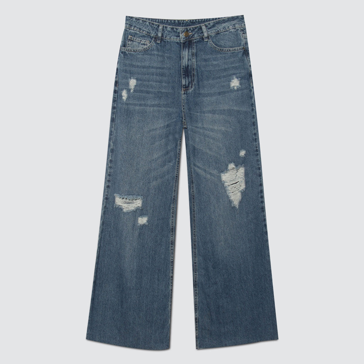 jeans mujer