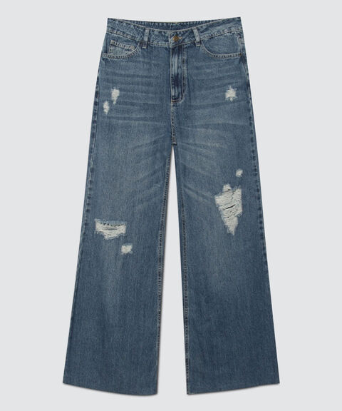 jeans mujer