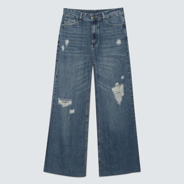 jeans mujer