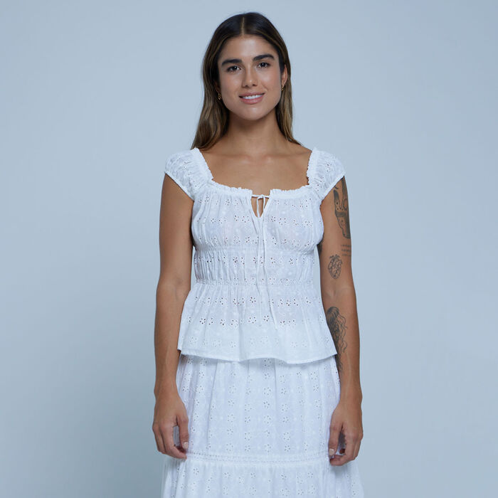 blusas de moda