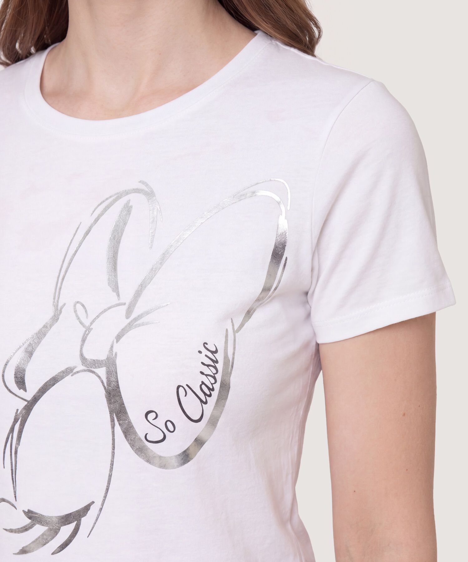 camisetas mujer