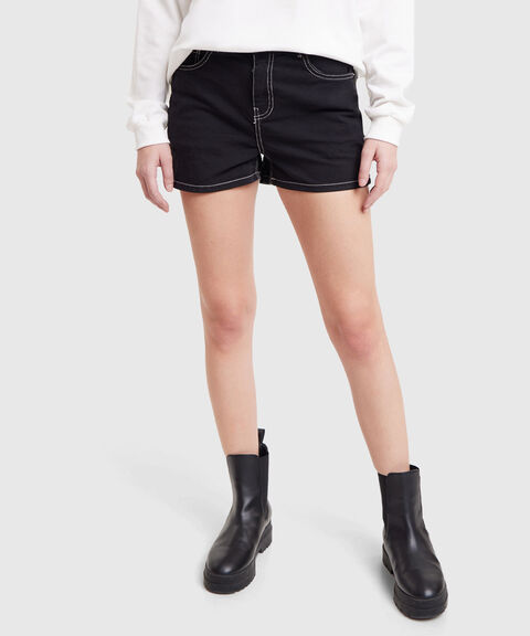 shorts mujeres