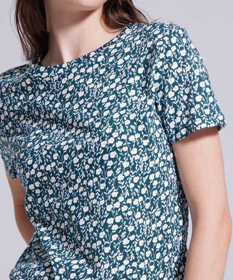 camisetas mujer