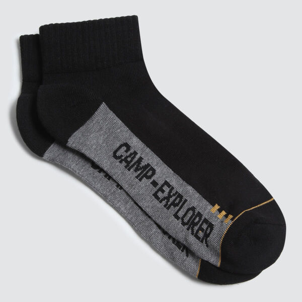 medias para hombre