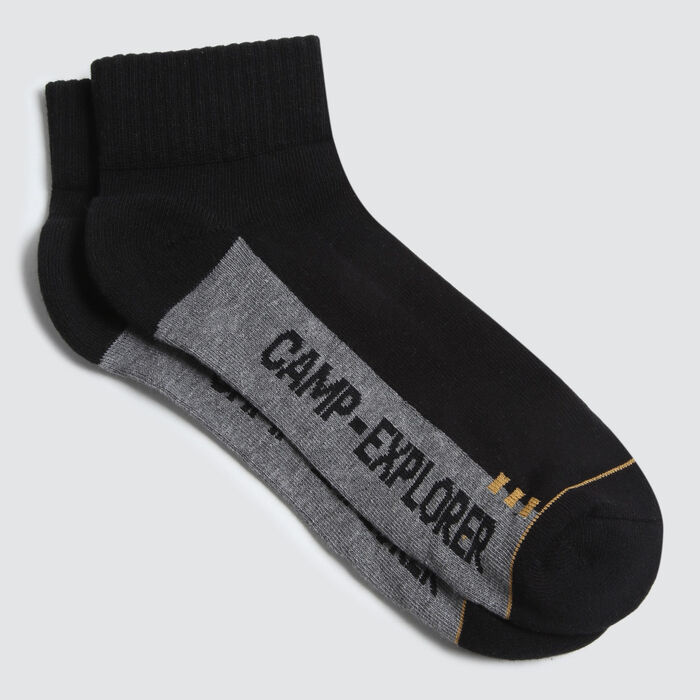 medias para hombre