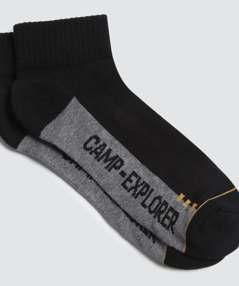 medias para hombre