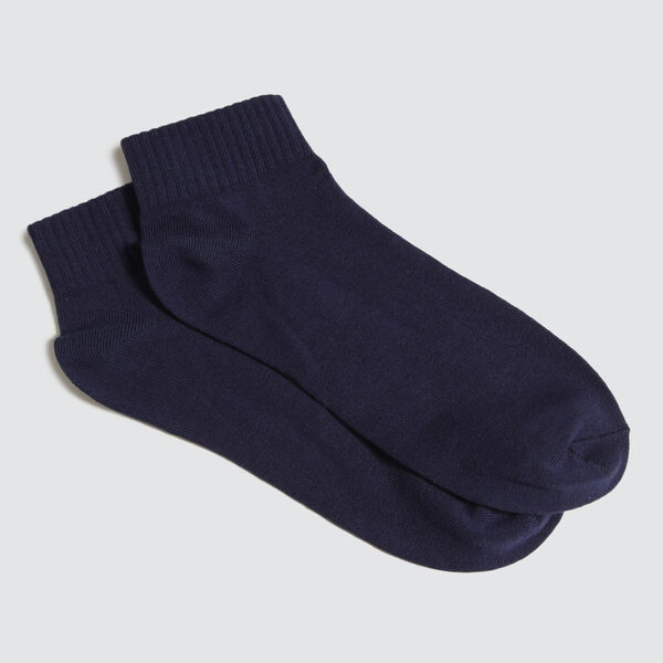 medias para hombre