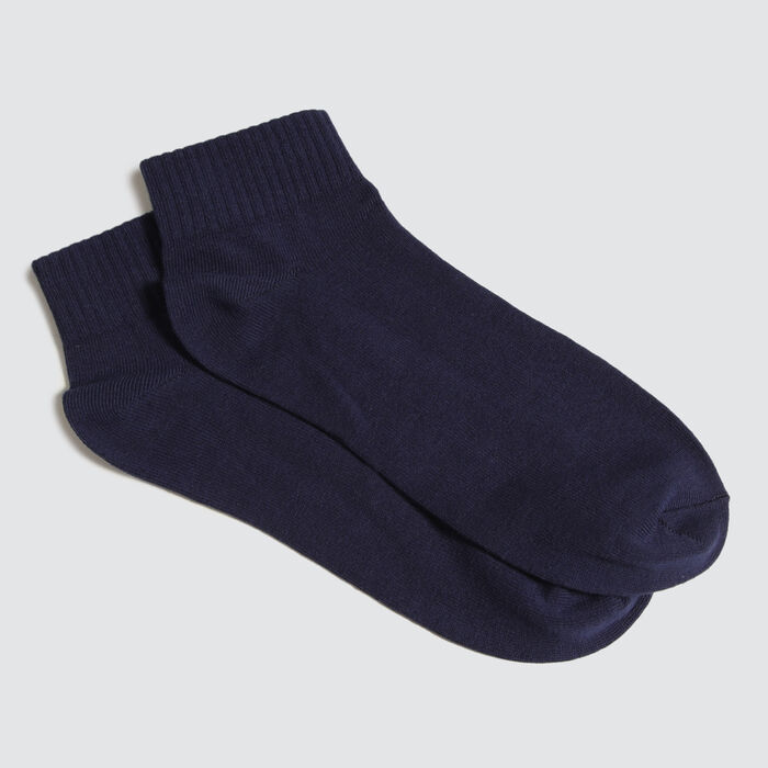medias para hombre