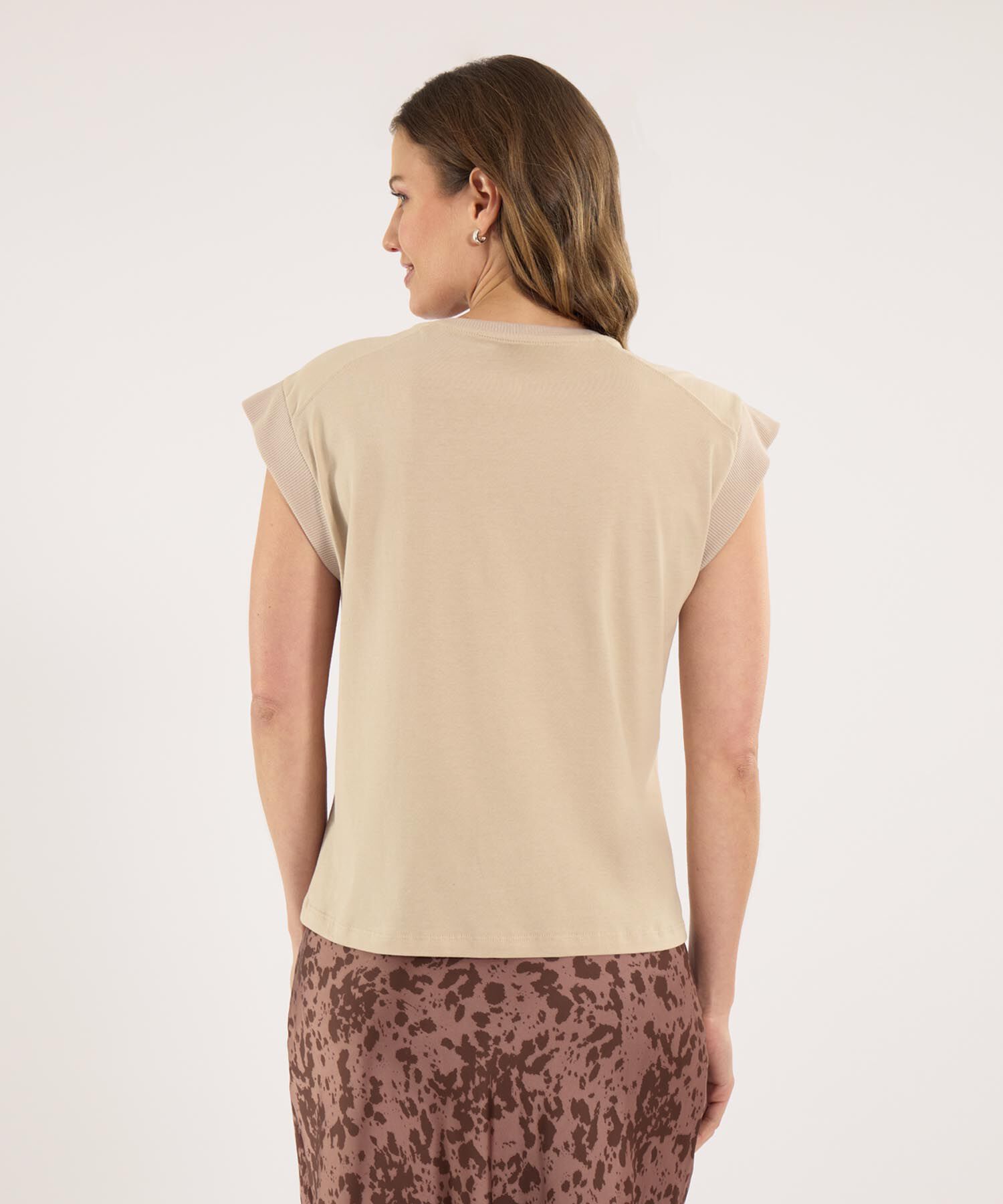 camisetas mujer