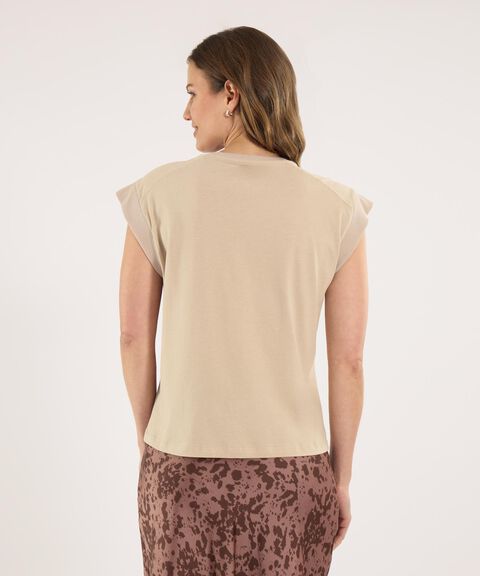 camisetas mujer image number null
