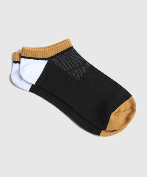 medias para hombre
