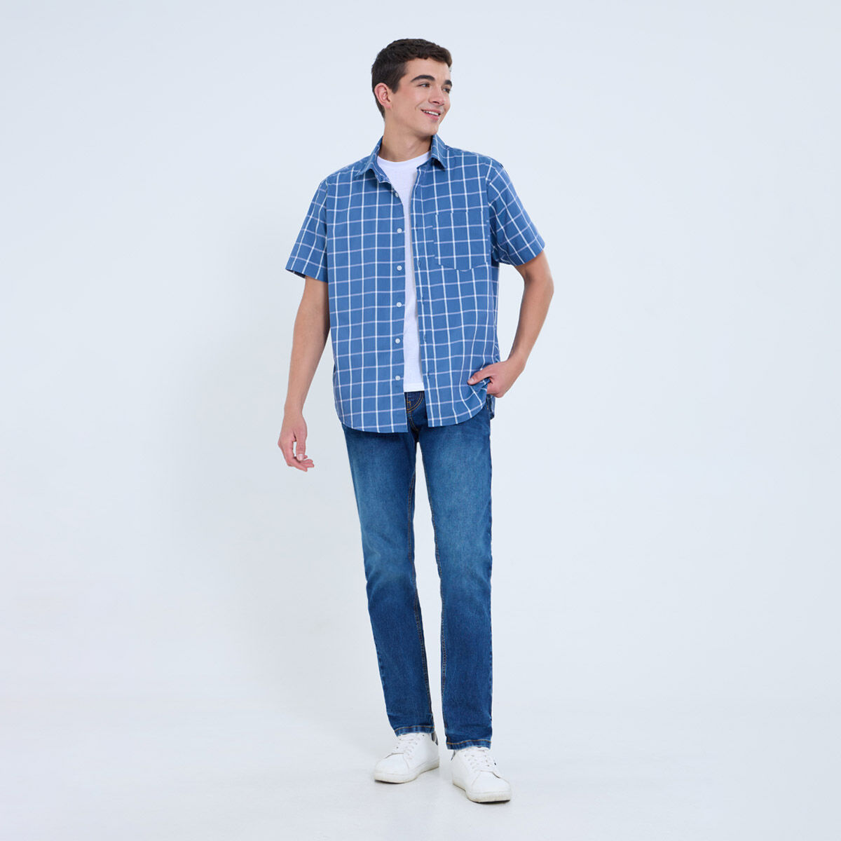 camisas para hombre