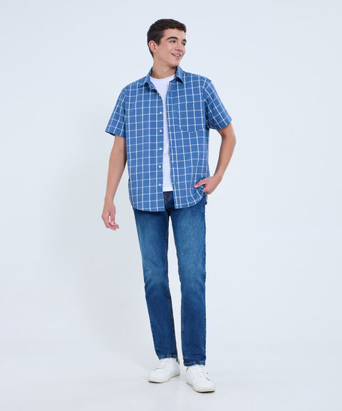 camisas para hombre image number null