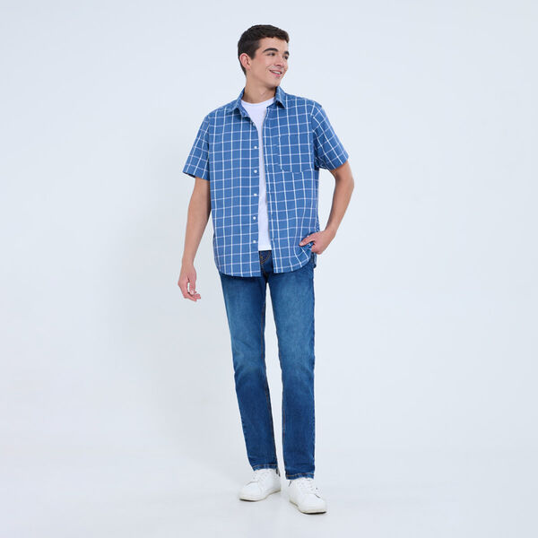 camisas para hombre image number null