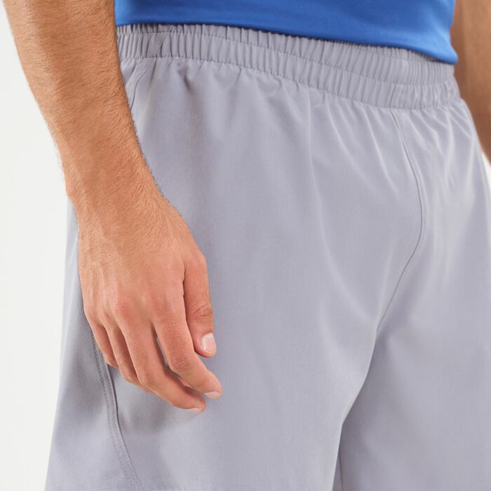 bermudas deportivas para hombre