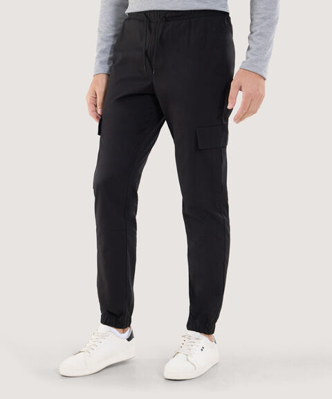 pantalones para hombre image number null
