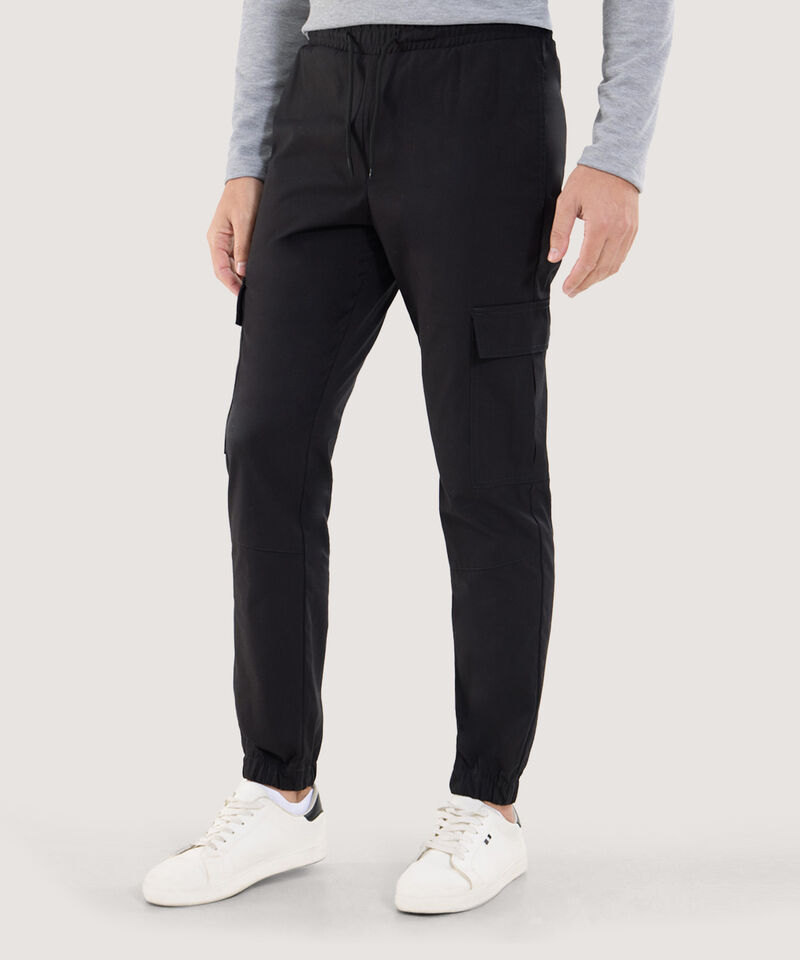 pantalones para hombre