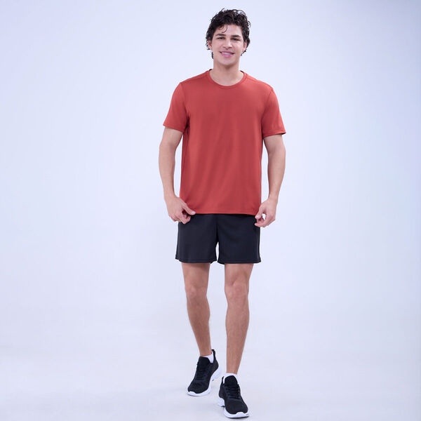 camisetas deportivas para hombre