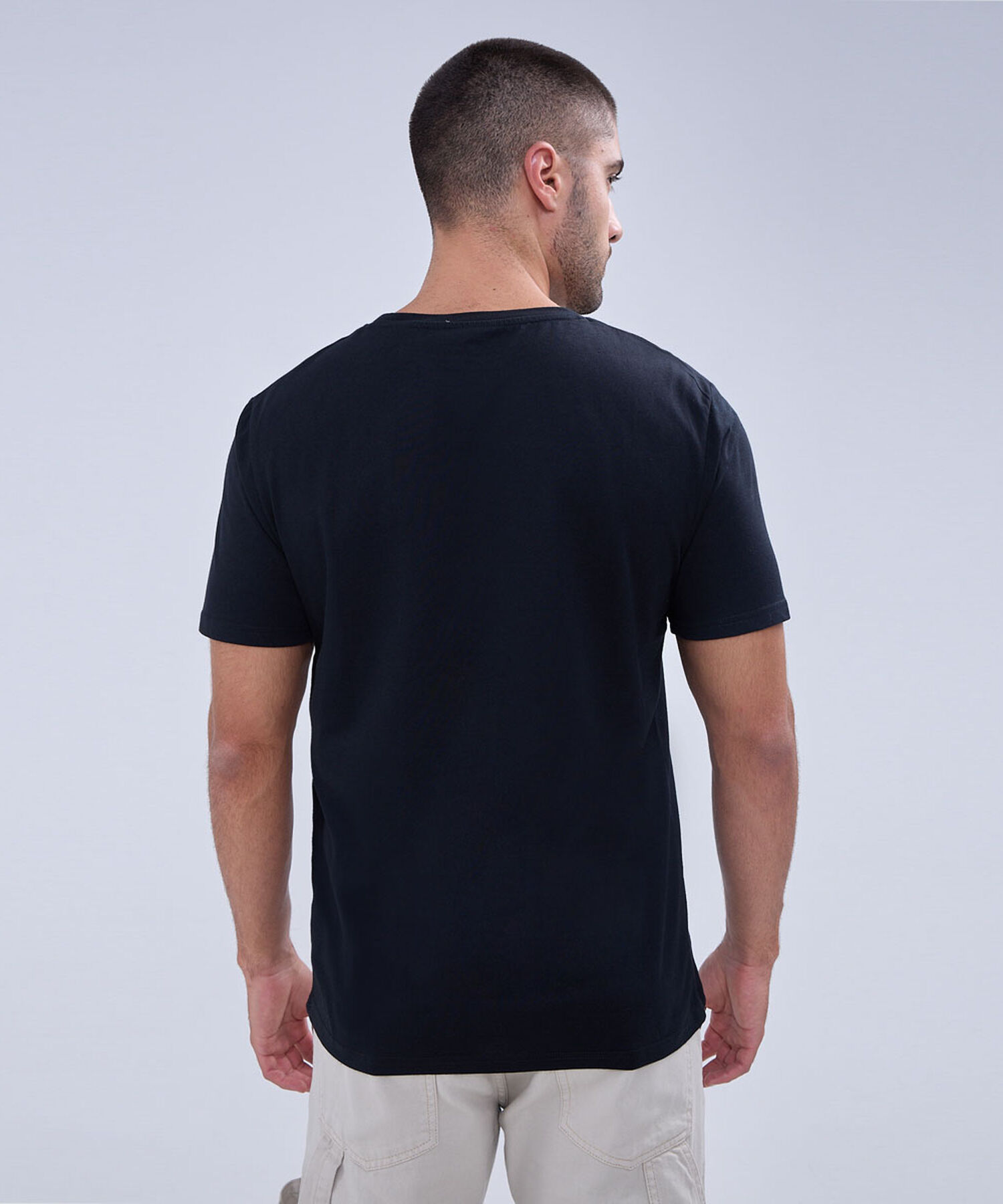 camisetas para hombre