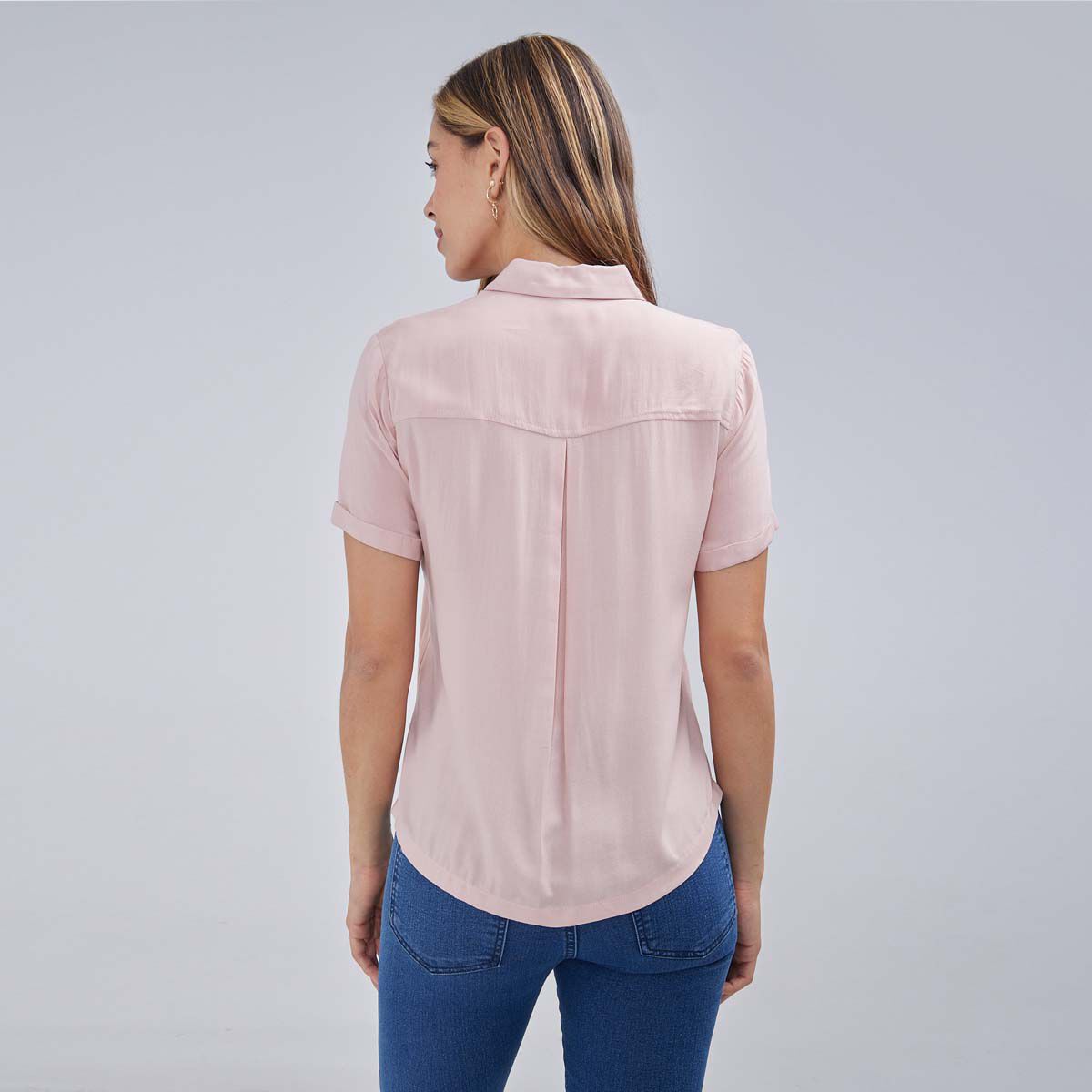 camisas para mujer