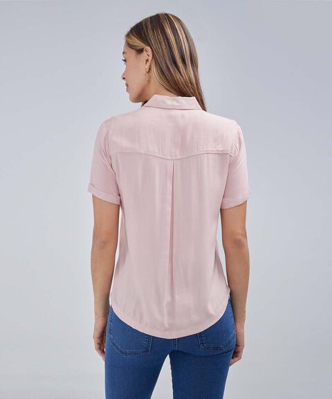 camisas para mujer image number null