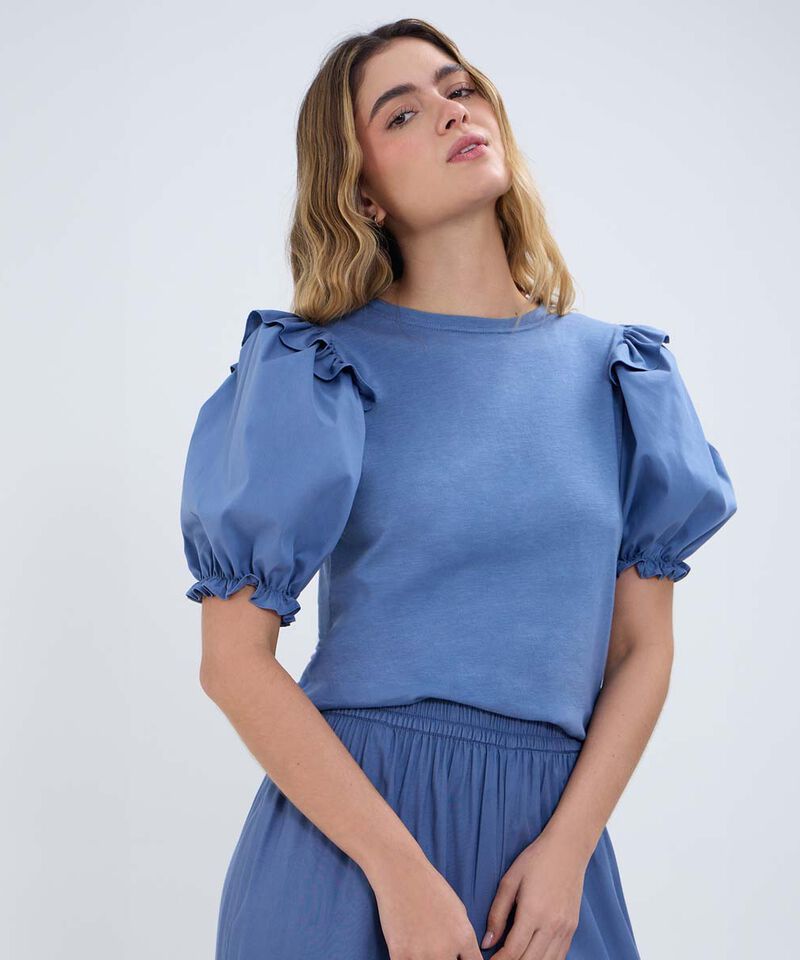 camisetas mujer