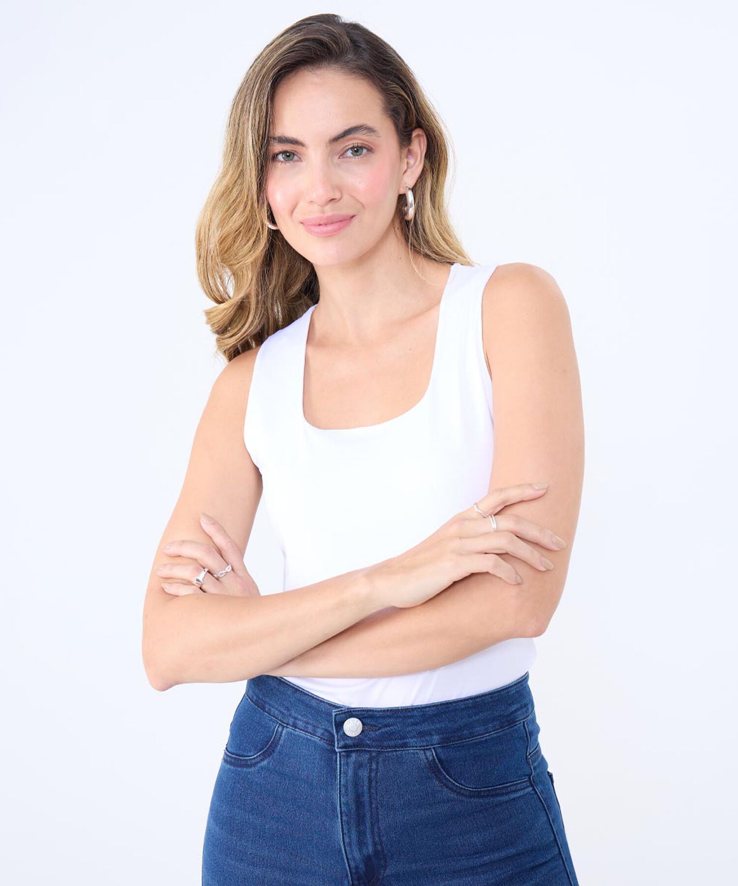 tops para mujer