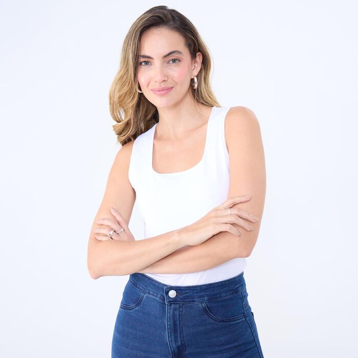 tops para mujer