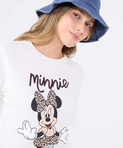 camisetas mujer