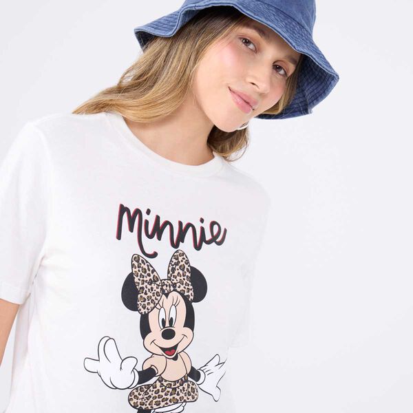 camisetas mujer