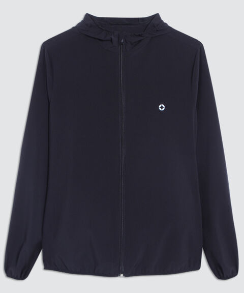 chaquetas deportivas mujer