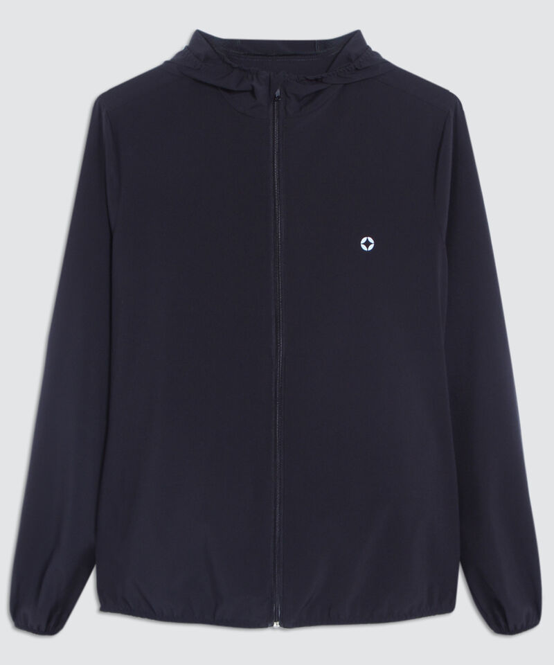 chaquetas deportivas mujer