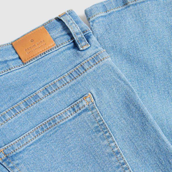 jeans niña image number null