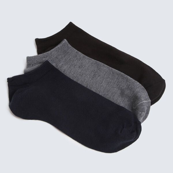 medias para hombre image number null