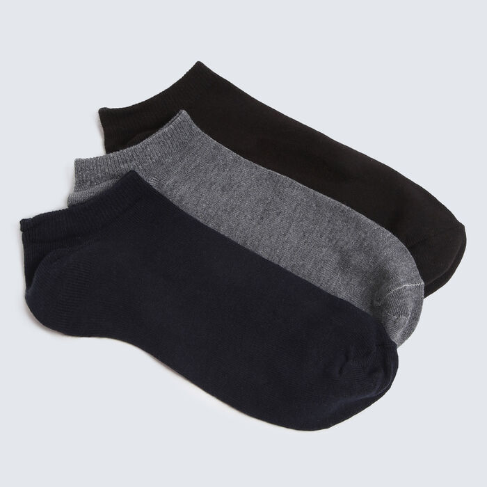 medias para hombre