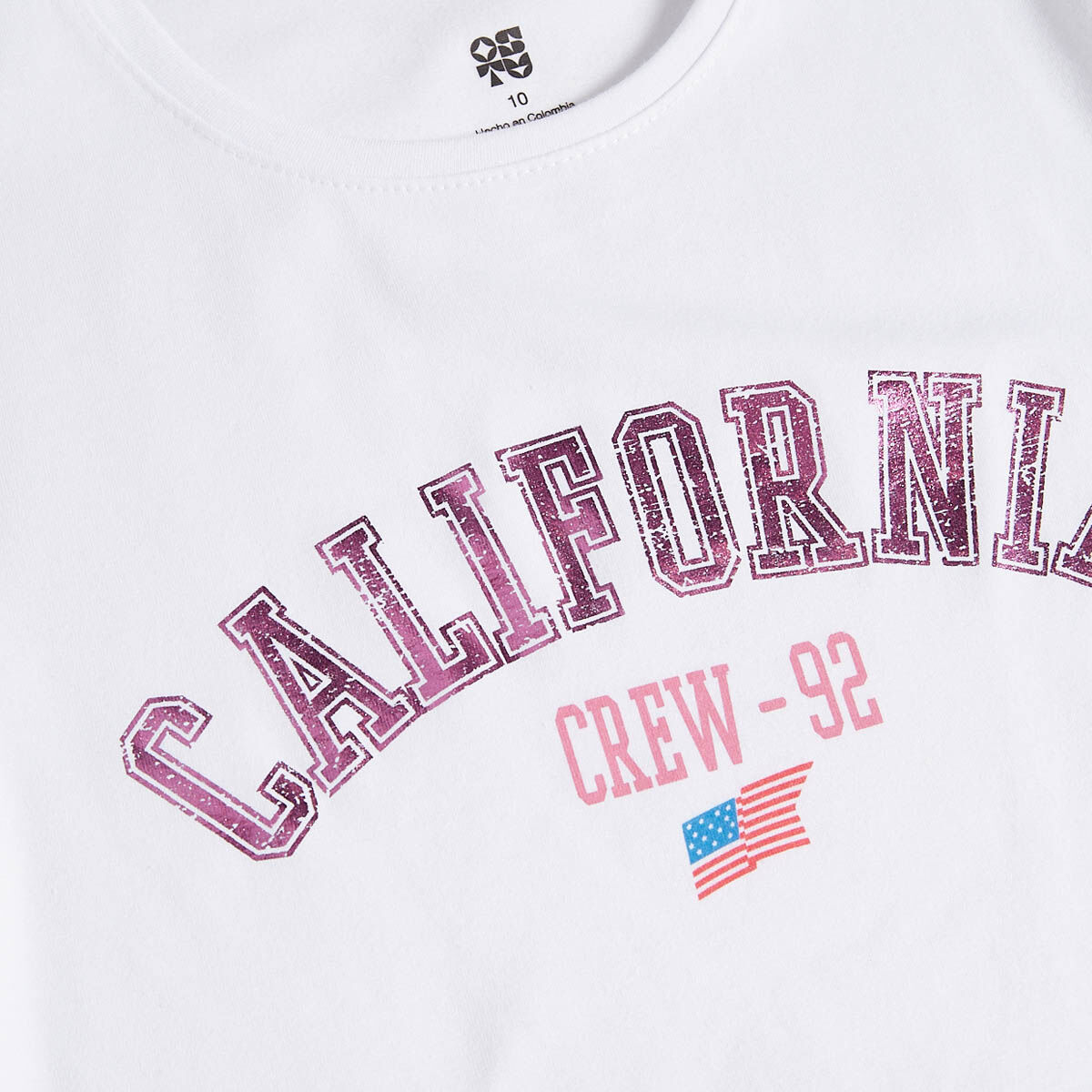 camisetas para niñas