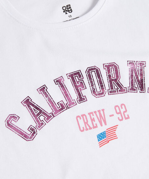 camisetas para niñas image number null