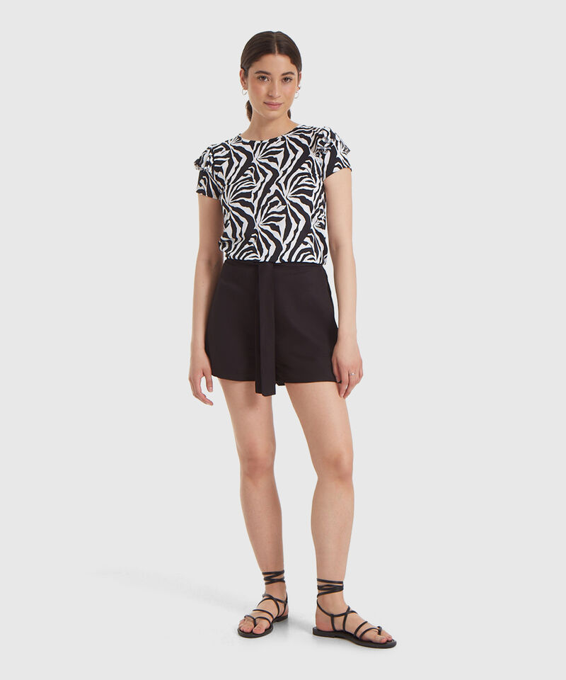 shorts mujeres