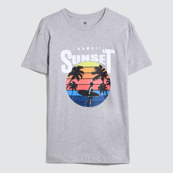 camisetas para hombre