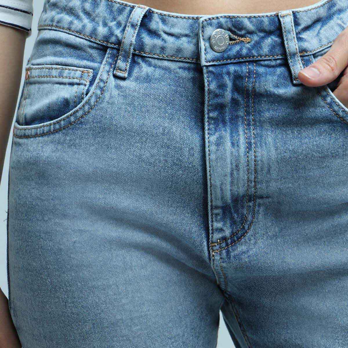jeans mujer