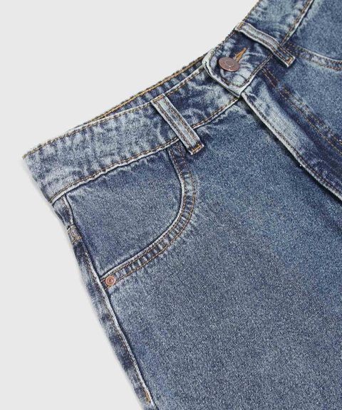 jeans mujer image number null