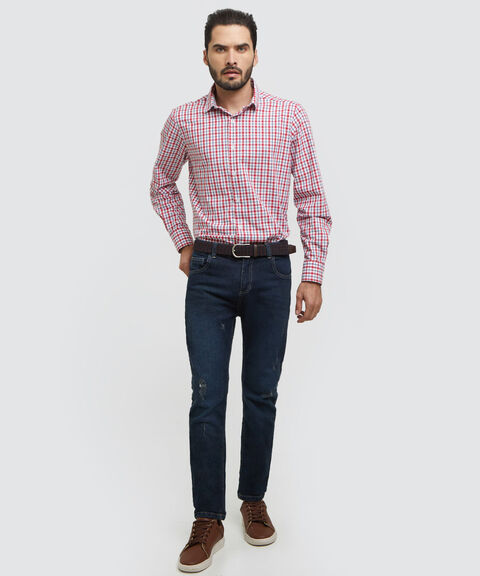 camisas para hombre