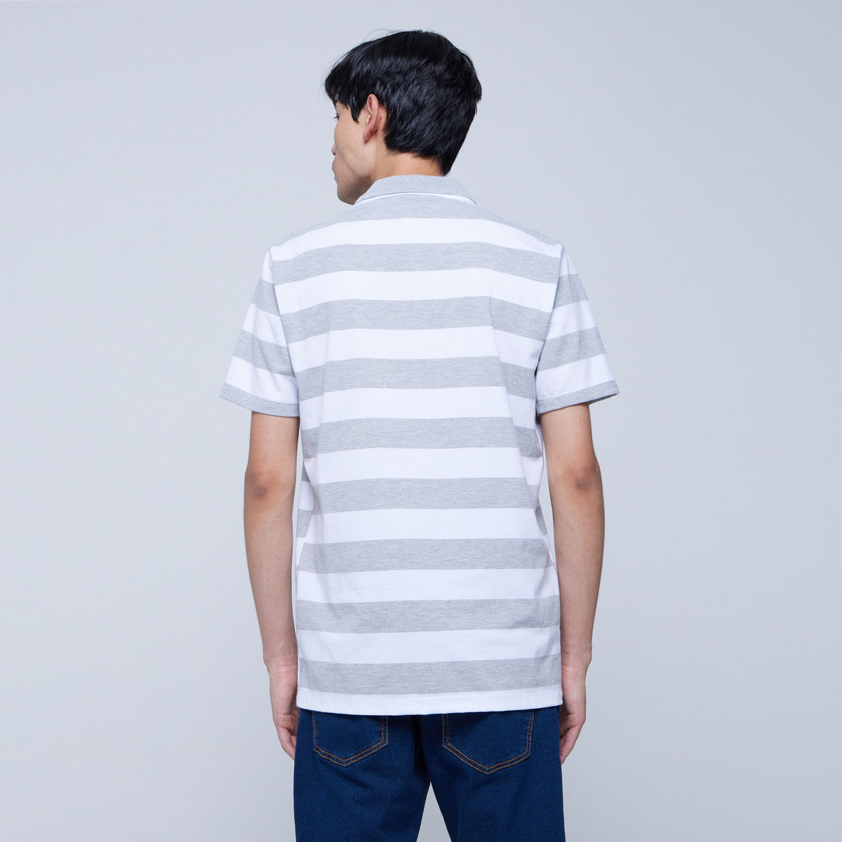 camisetas polo para hombre