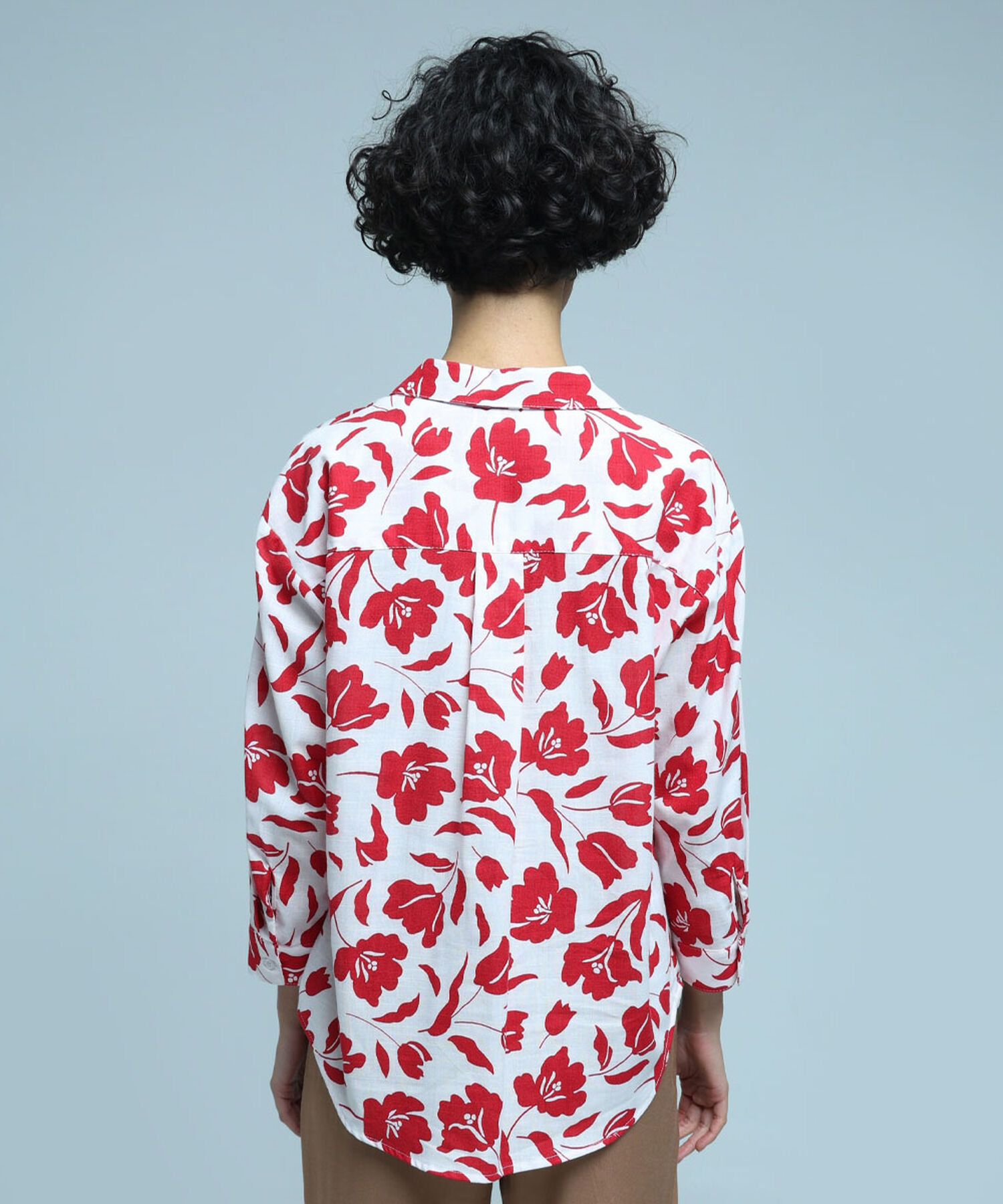 camisas para mujer